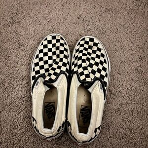 Vans shoes